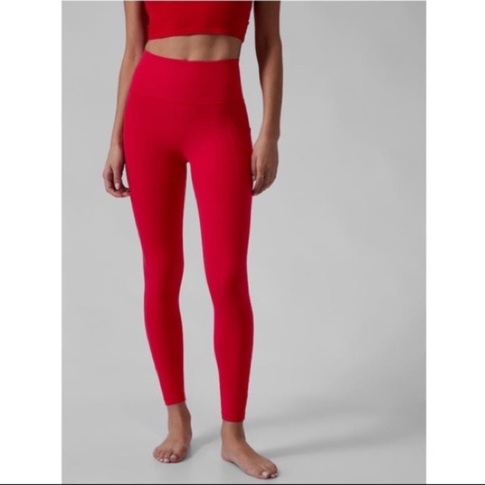 Salutation Stash Pocket II 7/8 Tight Matador Red